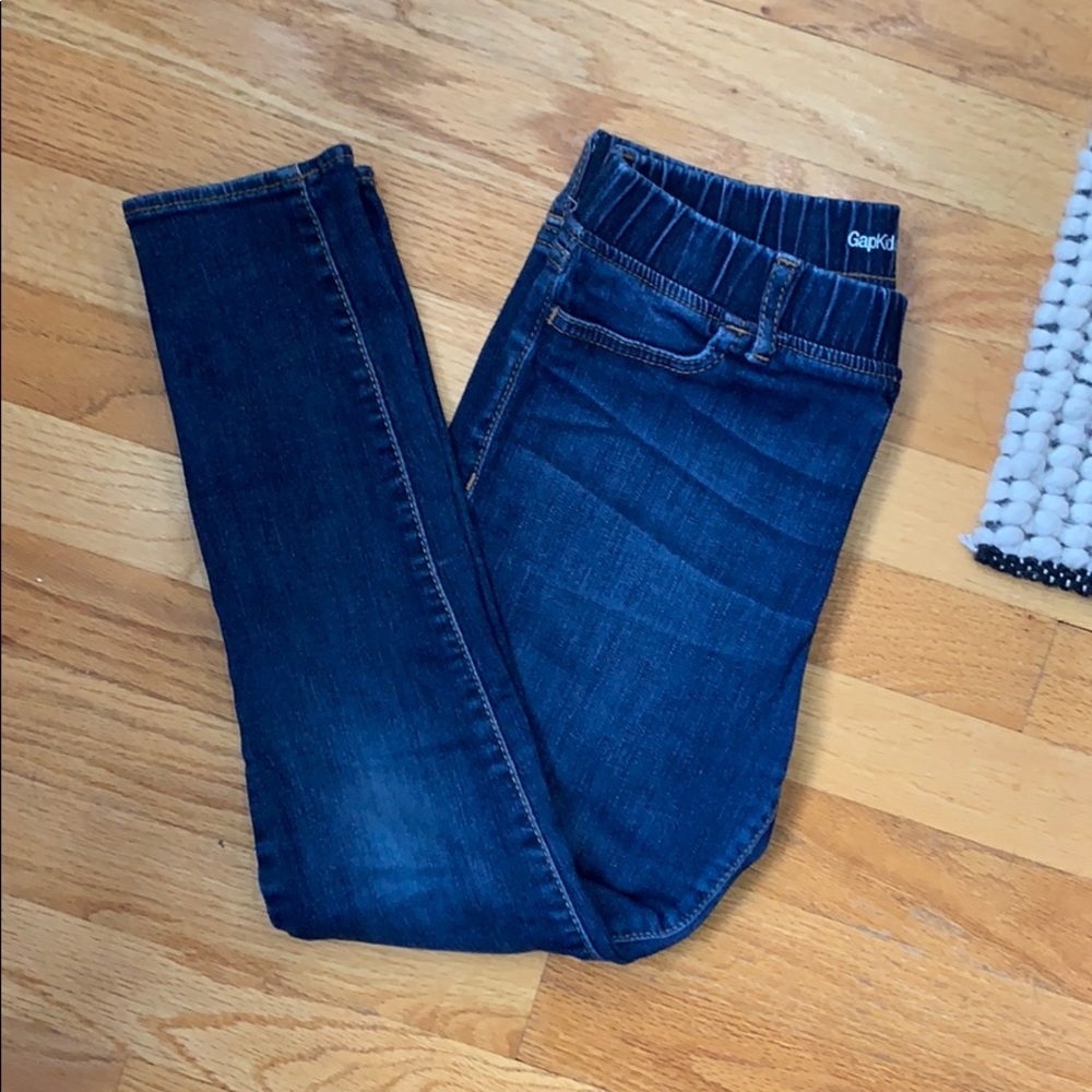 Girls GapKids Legging Jeans